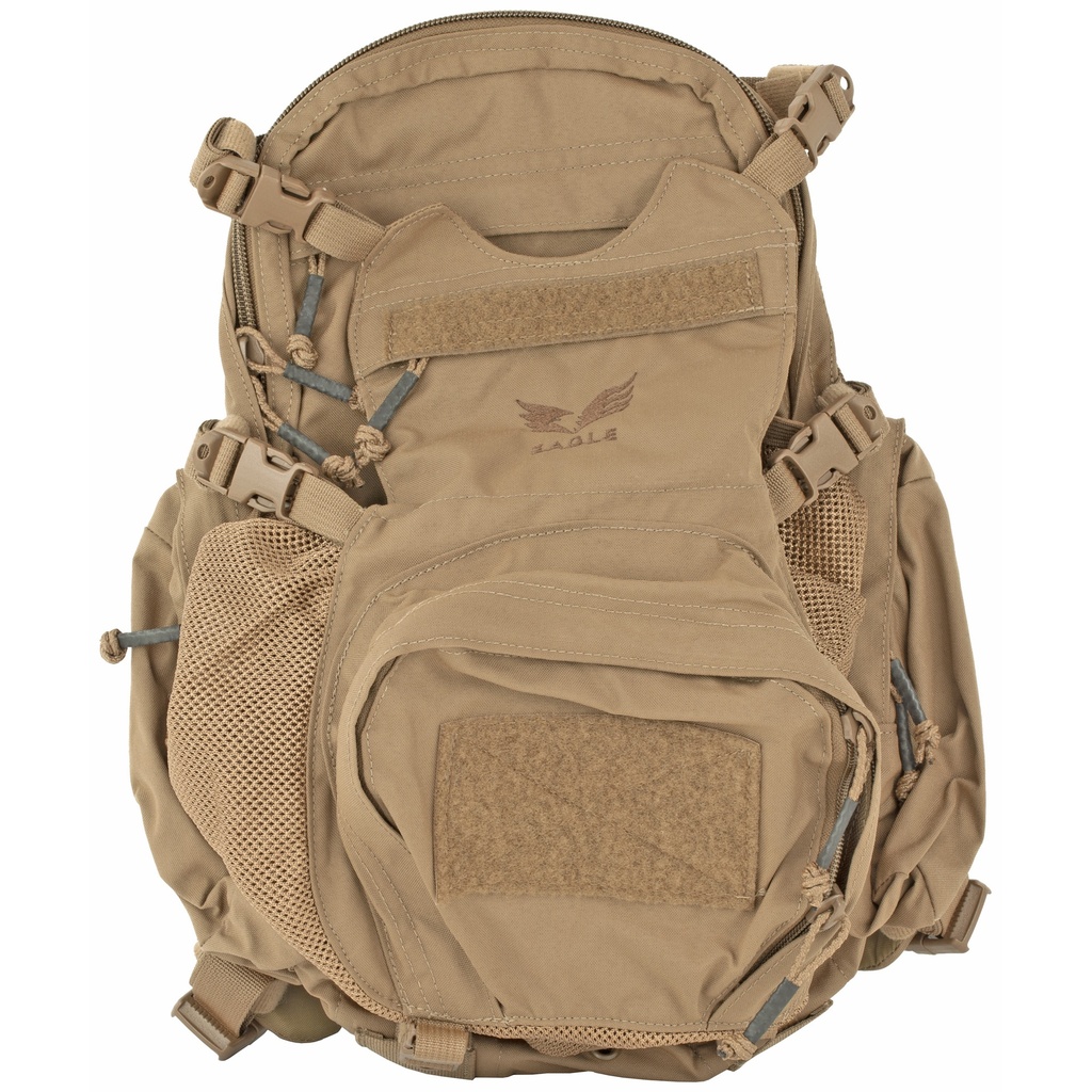 EAGLE YOTE HYDRATION PACK COY
