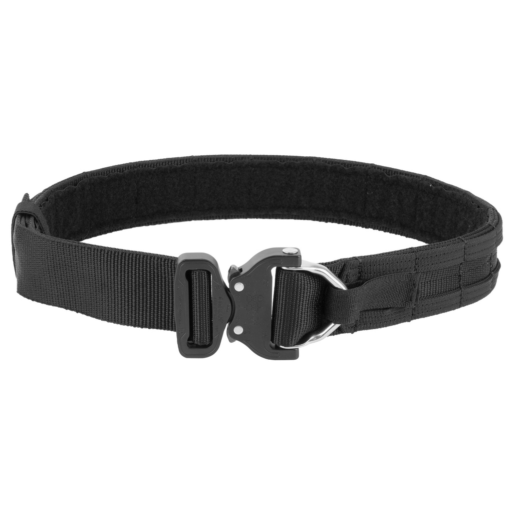 EAGLE OPER GUN BELT CBRA L 39-44" BK