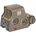 EOTECH XPS2-0 68/1 MOA CR123 TAN