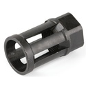 LWD FLASH HIDER BLK