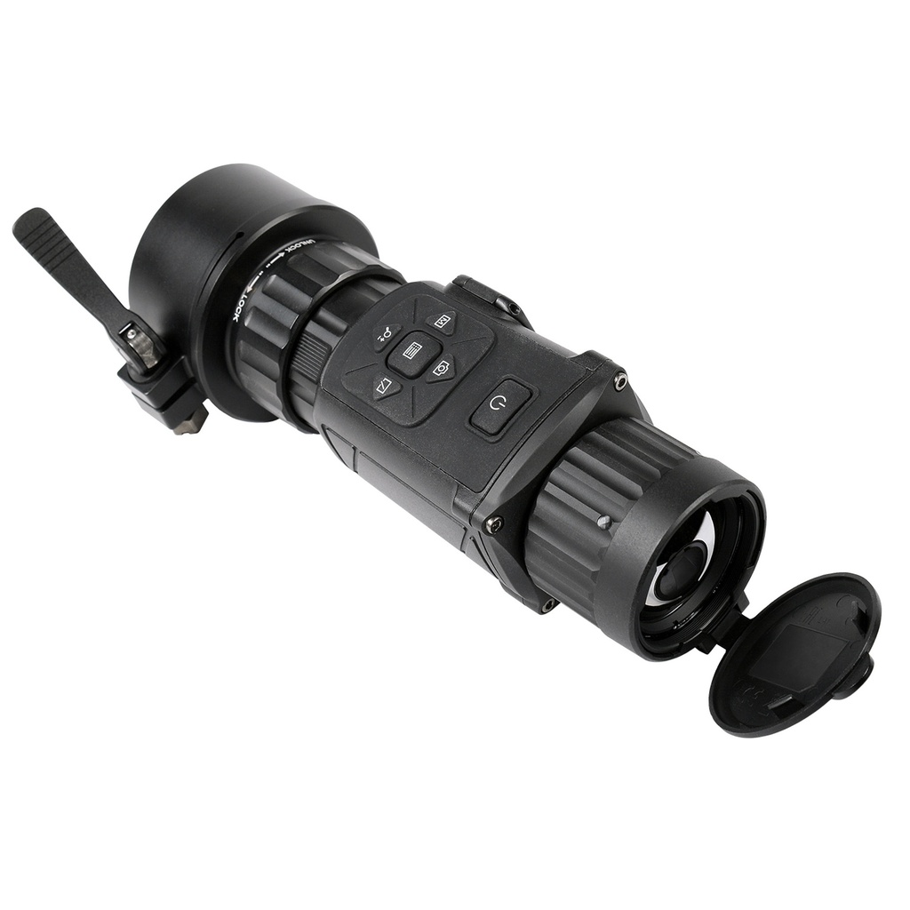 AGM RATTLER TS35-384 THERMAL SCOPE