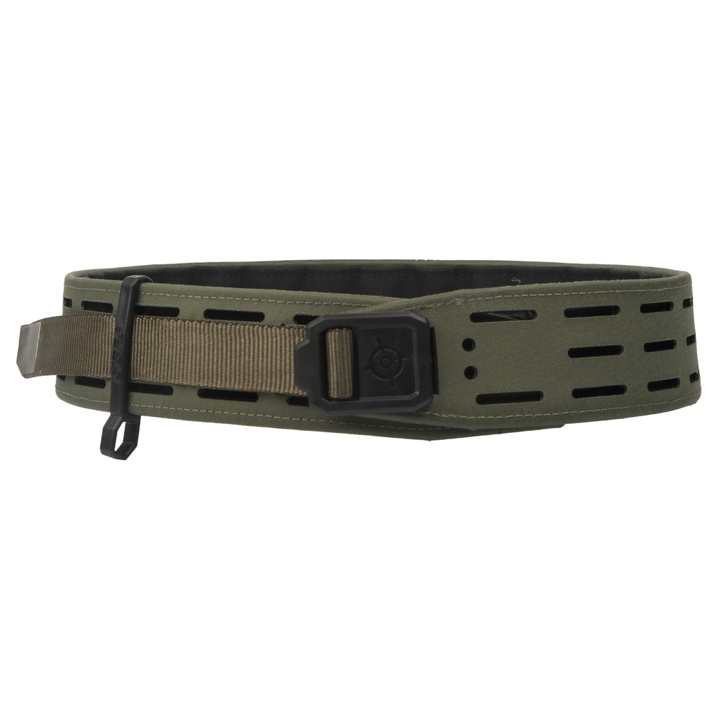 BL FORCE GRID BELT V1 SIZE 34" GN