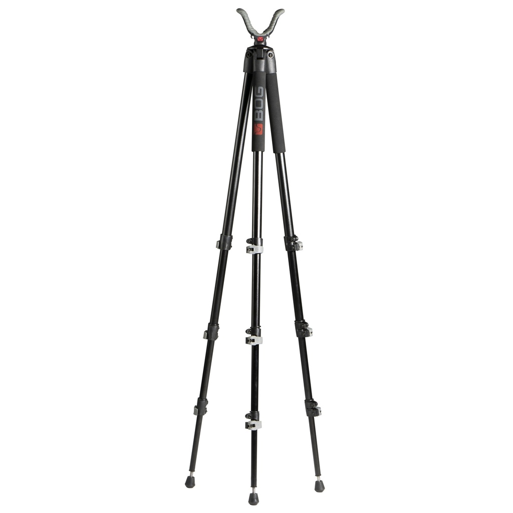 BOG ADRENALINE TRIPOD BLACK