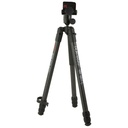 BOG DEATHGRIP INFINITE CARBON TRIPOD