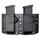 BRAVO DBL MAG PCH FOR G43X/P365 MED