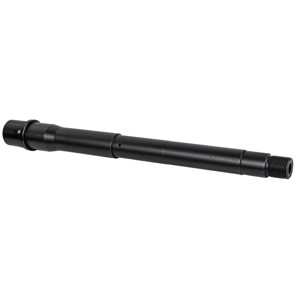 DBB BBL 300 BLK 10 PISTOL LENGTH BLK