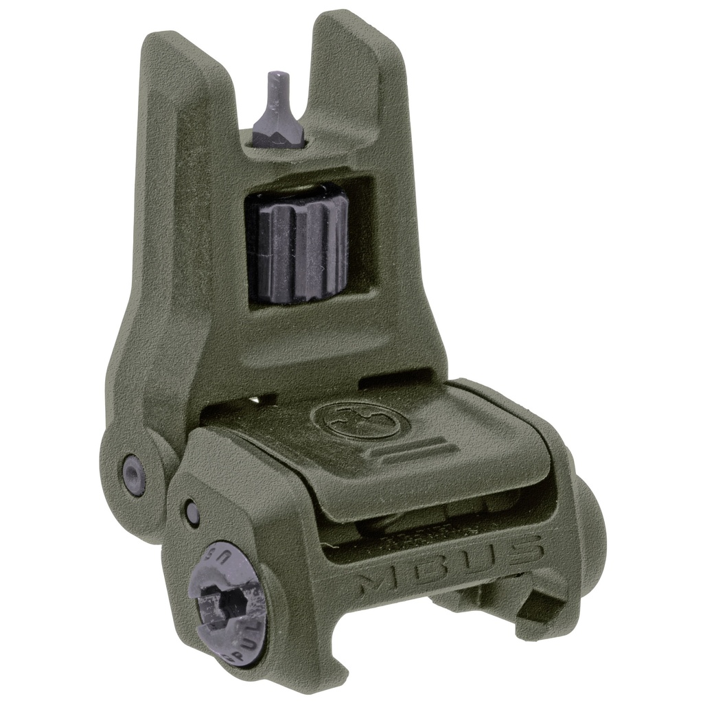 MAGPUL MBUS 3 FRONT SIGHT ODG