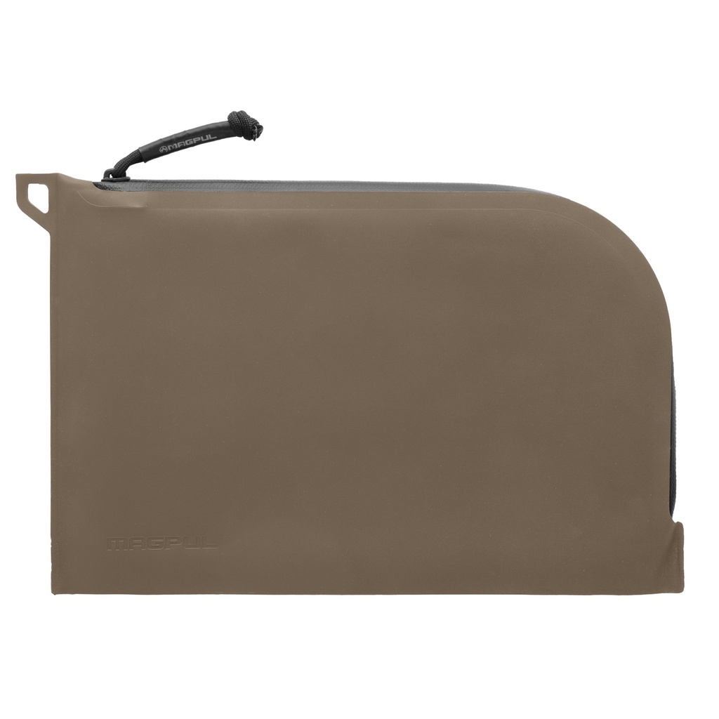 MAGPUL DAKA SINGLE PISTOL CASE FDE