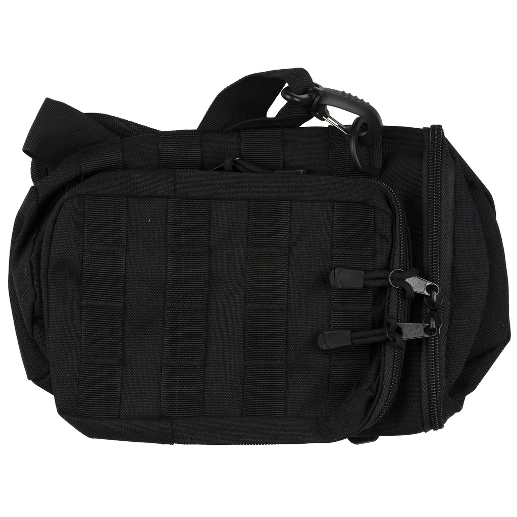 PATHFINDER BOTTLE BAG BLACK