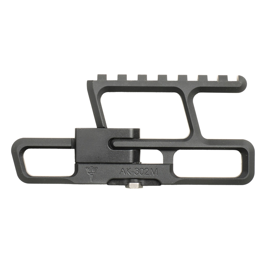 RS REG REAR-BIASED MODULAR LOWER