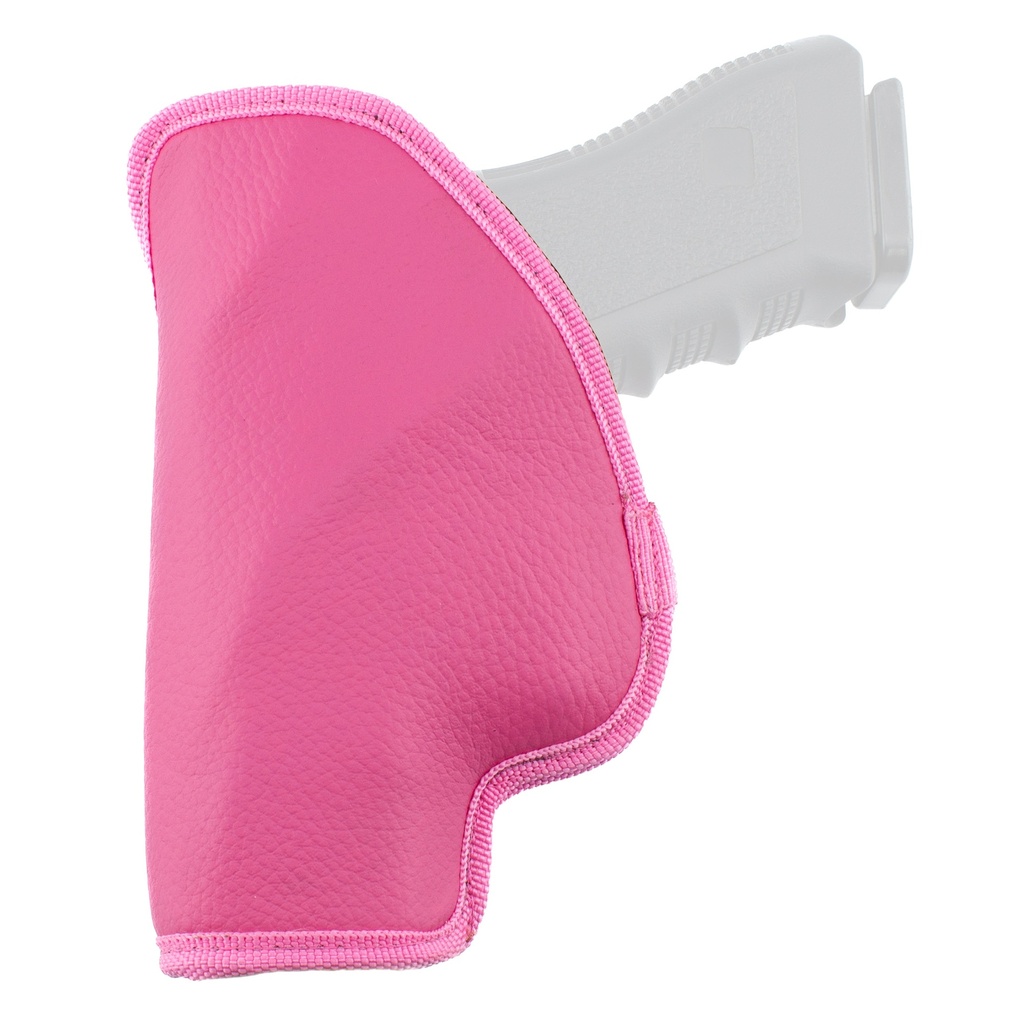 TAG IWB MULTI HOLSTER SGL STK PINK