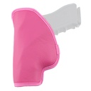 TAG IWB MULTI HOLSTER SGL STK PINK