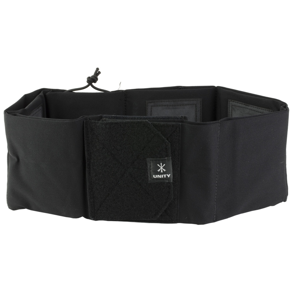 UNITY CLUTCH BELT SMALL BLK