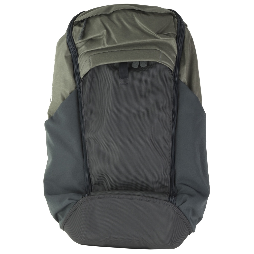 VERTX BASECAMP BACKPACK GEN 3 GRAY