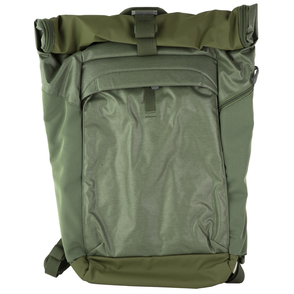 VERTX RUCK ROLL BACKPACK OD GREEN