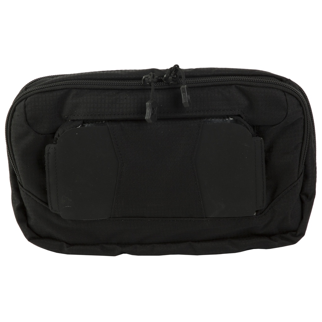 VERTX SOCP TACTICAL FANNY PACK BLACK