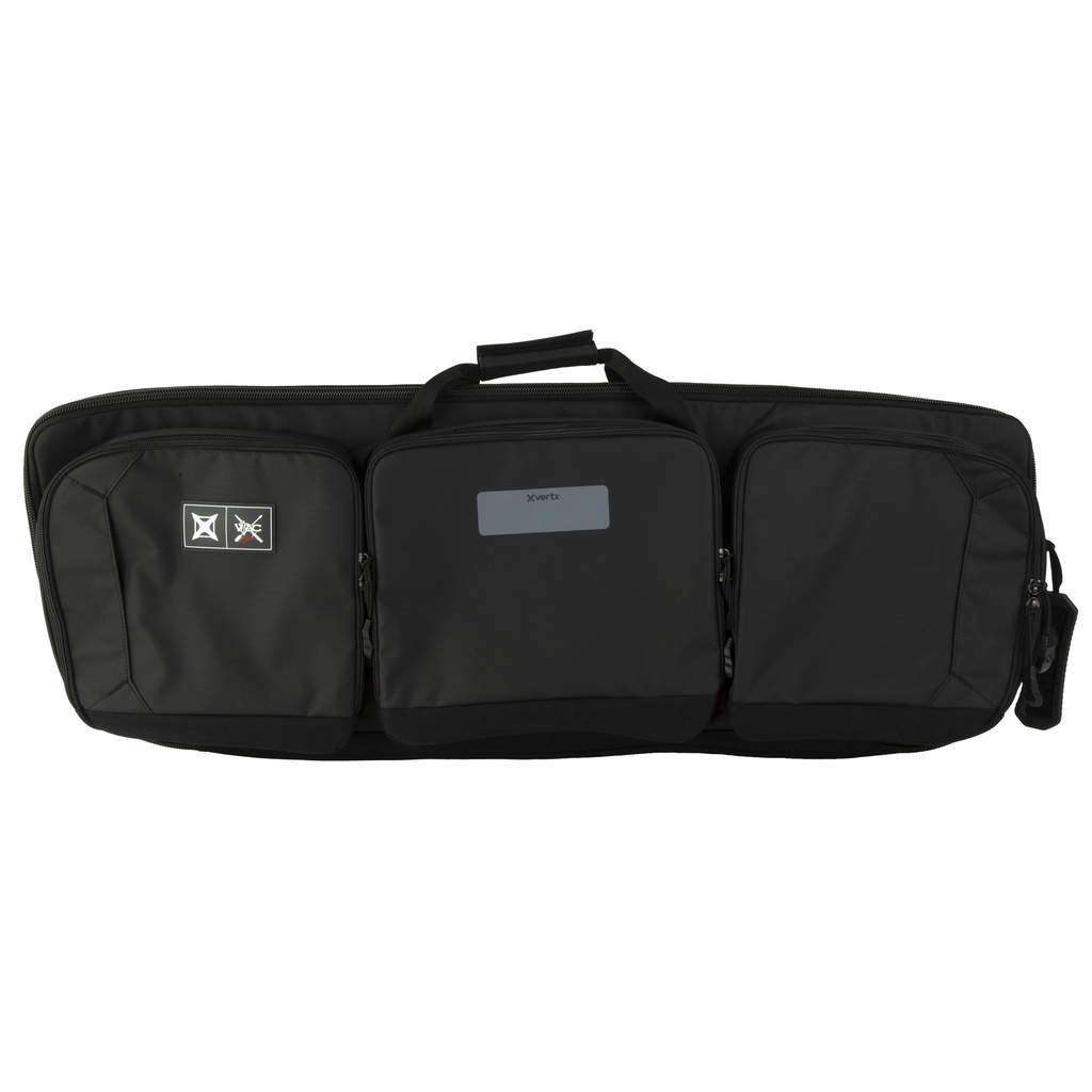 VERTX VTAC 36" RIFLE CASE BLACK