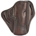 1791 BH2.4 OWB HOLSTER SIGN BROWN RH