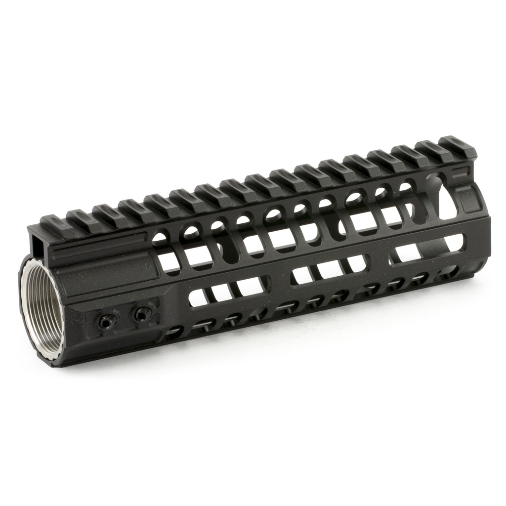 2A BL-RAIL 7" M-LOK ALUMINUM-NT BLK