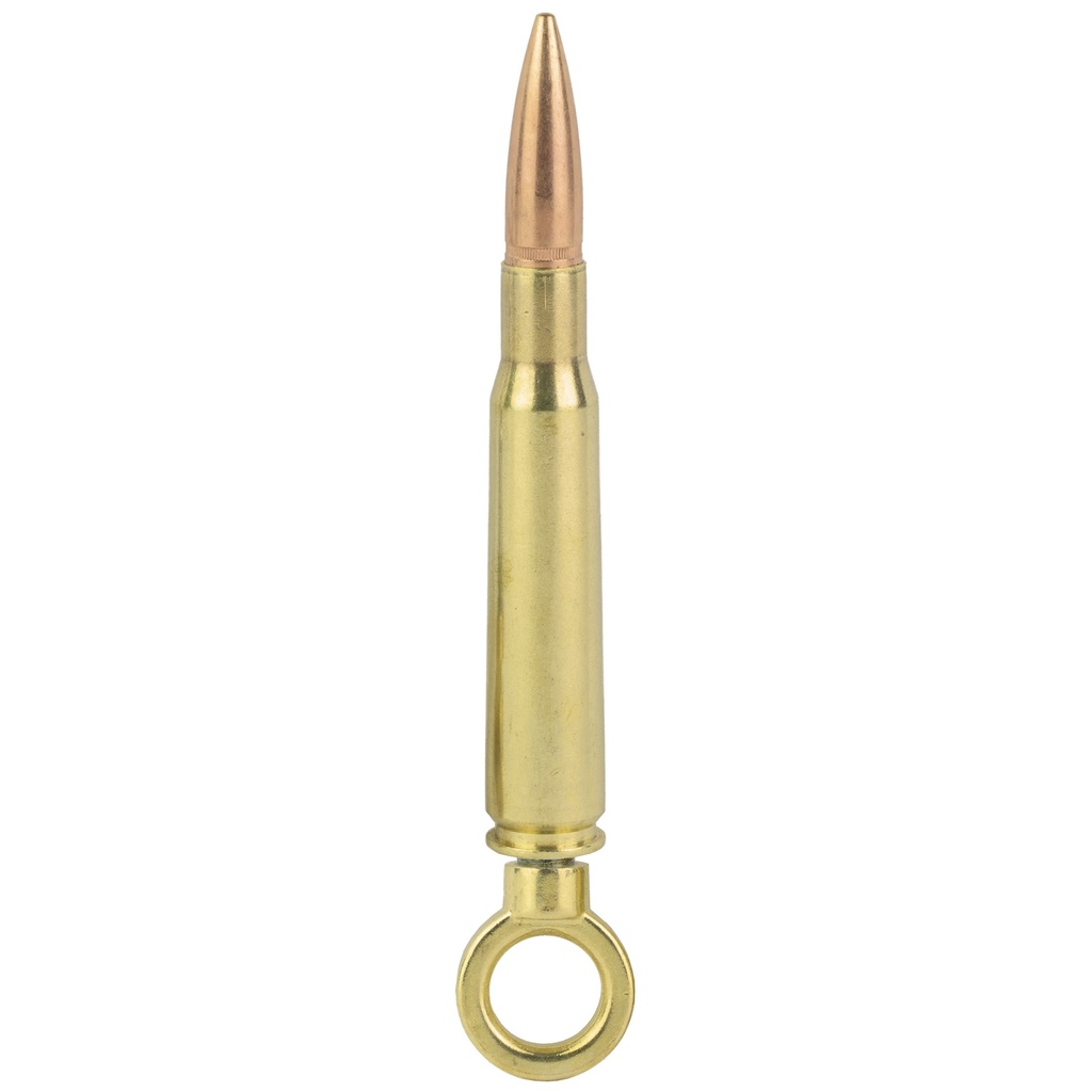 2 MONKEY 50 CAL BMG CORKSCREW BLSTR