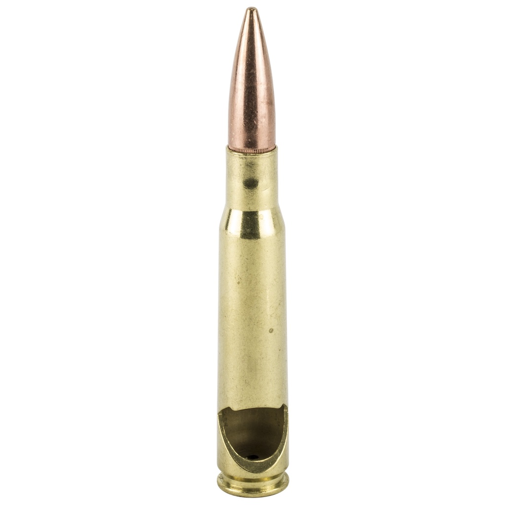 2 MONKEY 50 CAL BMG BOTTLE OPENER