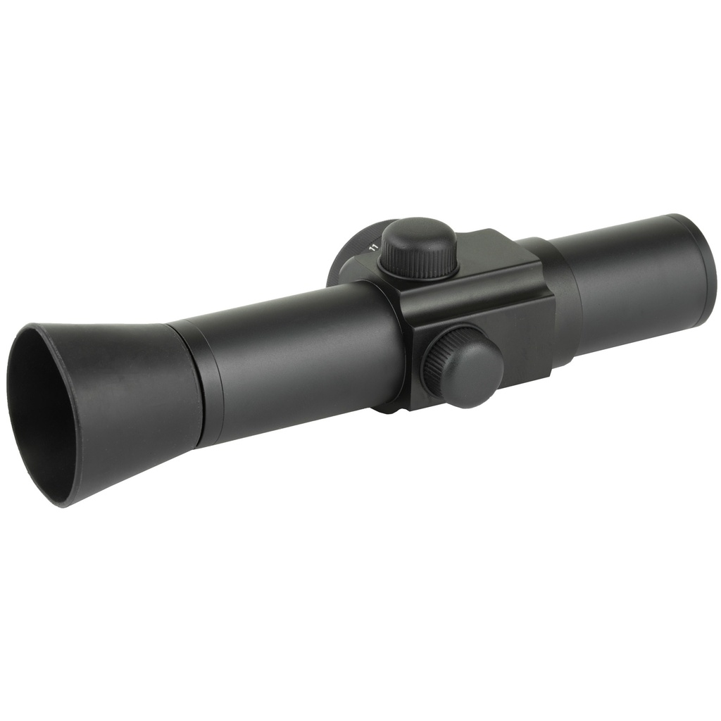 AAL UD G1 25MM TUBE 4MOA BLK