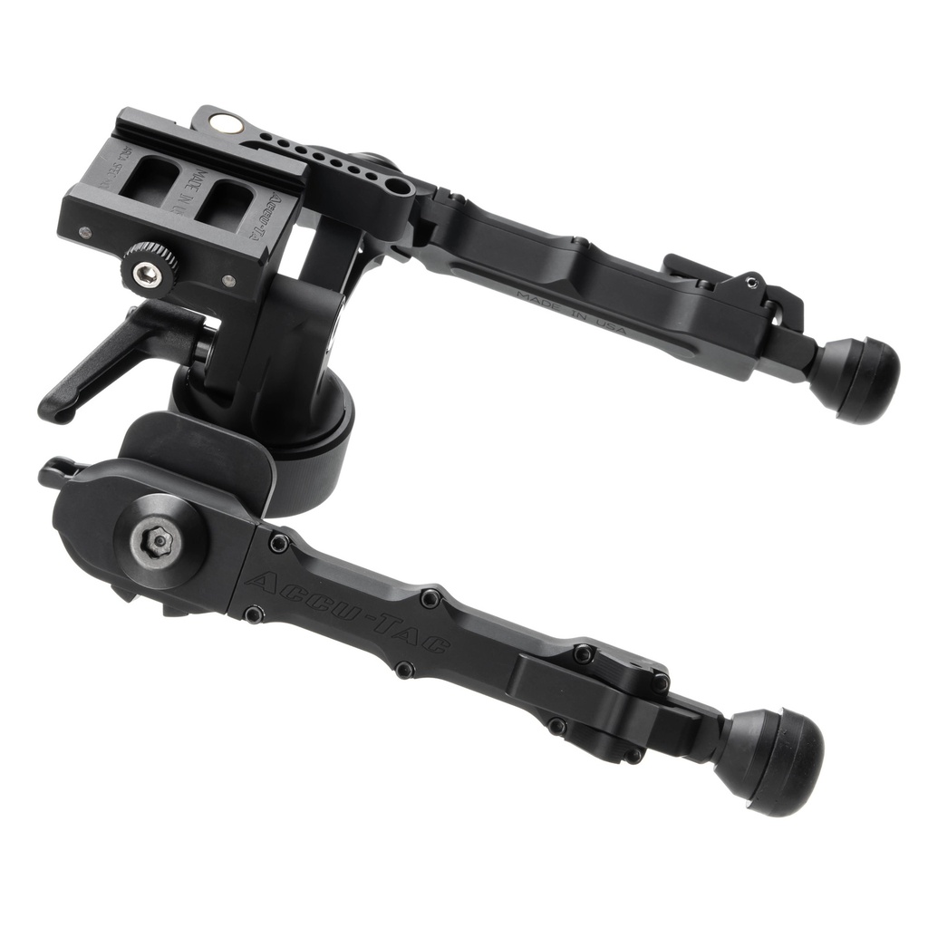 ACCU-TAC FC-4 G2 ARCA SPEC BIPOD