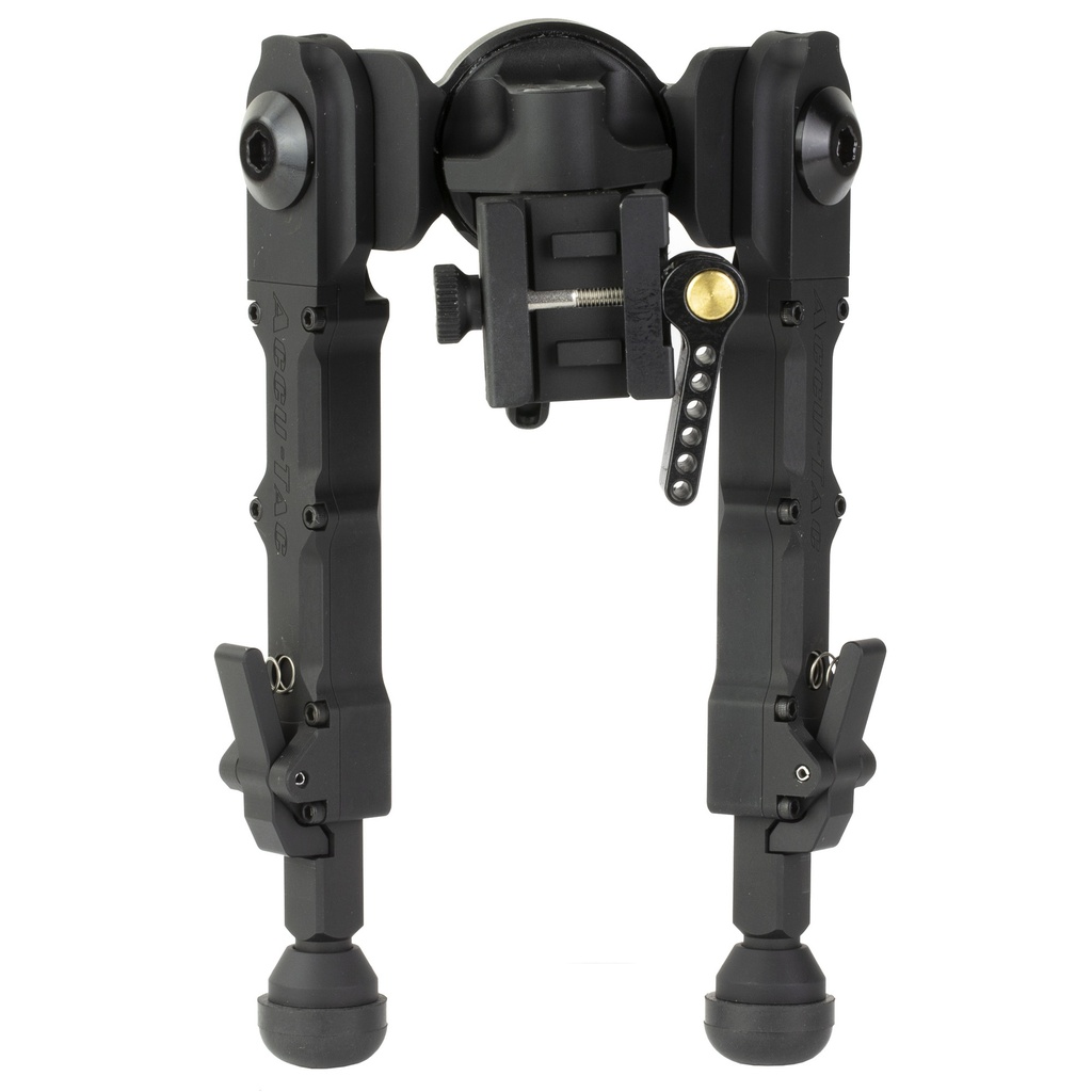 ACCU-TAC PC-4 BIPOD BLK