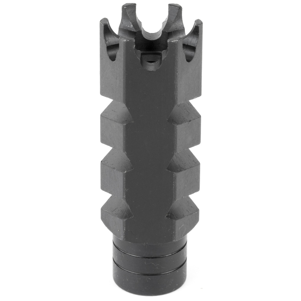 ADV TECH AR15 223/5.56 MZL BRK STL