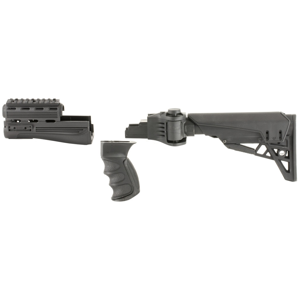 ADV TECH TACTLITE AK-47 PKG BLK