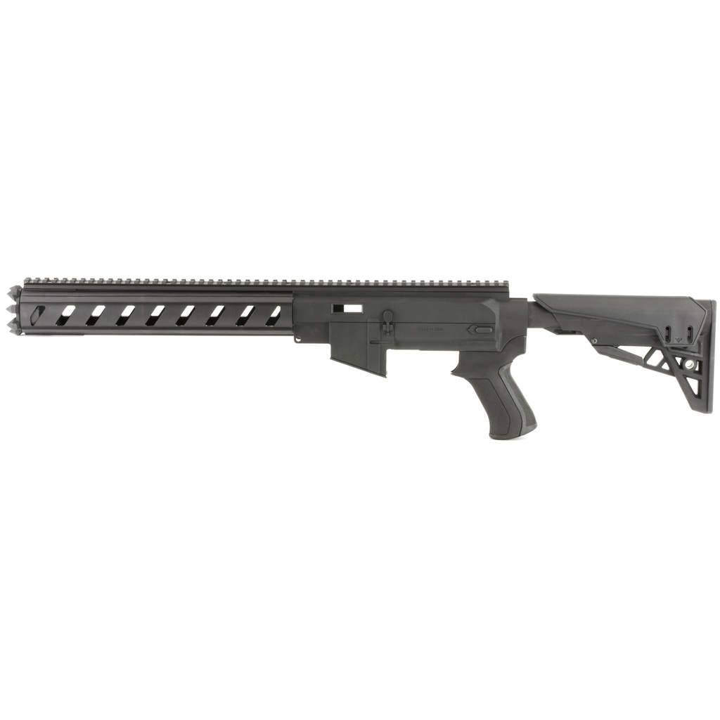 ADV TECH TACTLITE STK SYS RUG 10/22