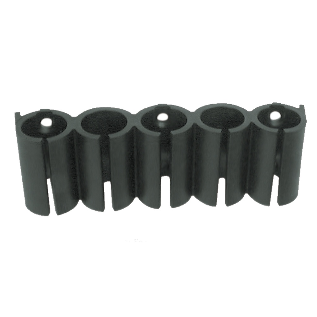 ADV TECH SHOTFORCE SHELL HOLDER BLK