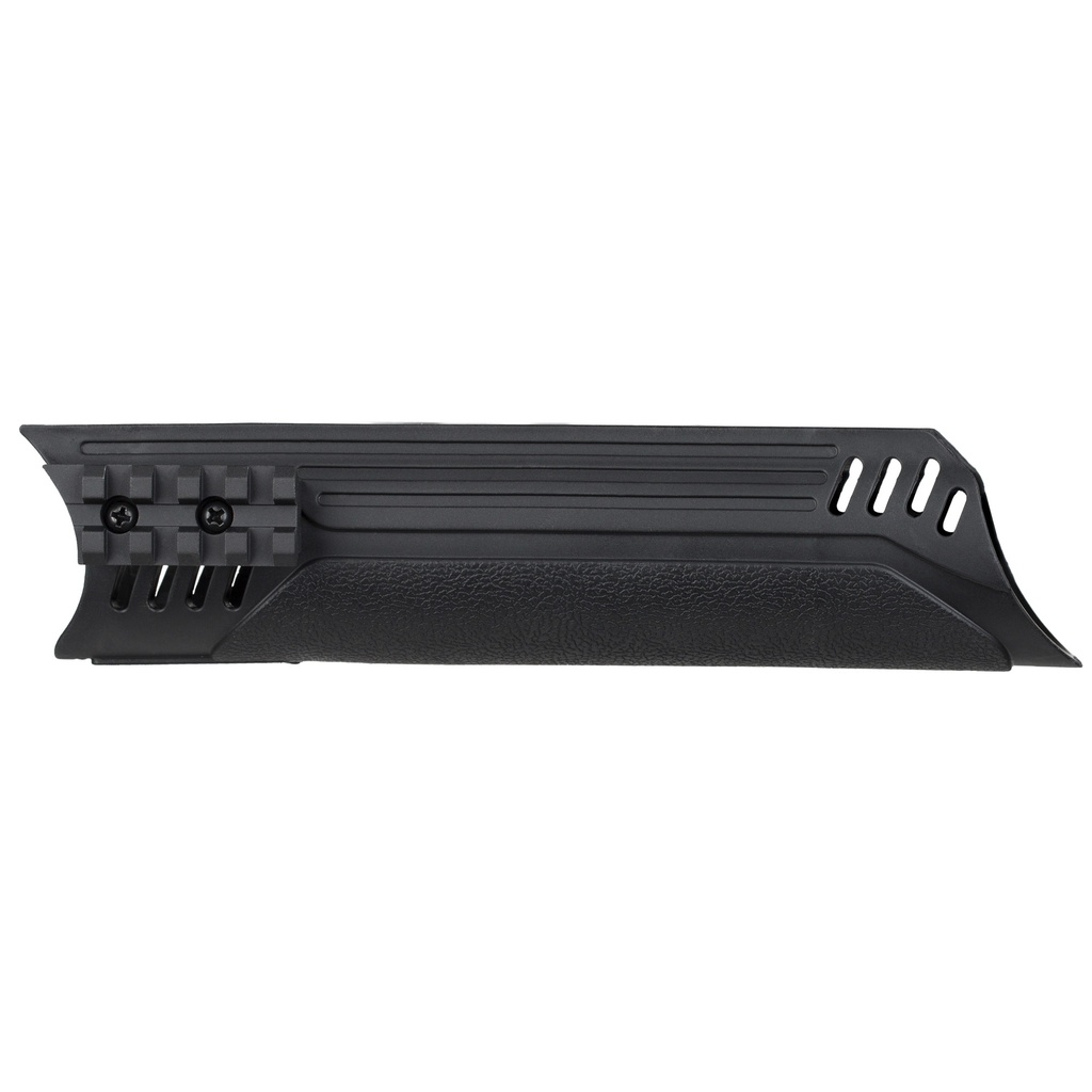 ADV TECH TACTICAL SHOTGUN FOREND BLK