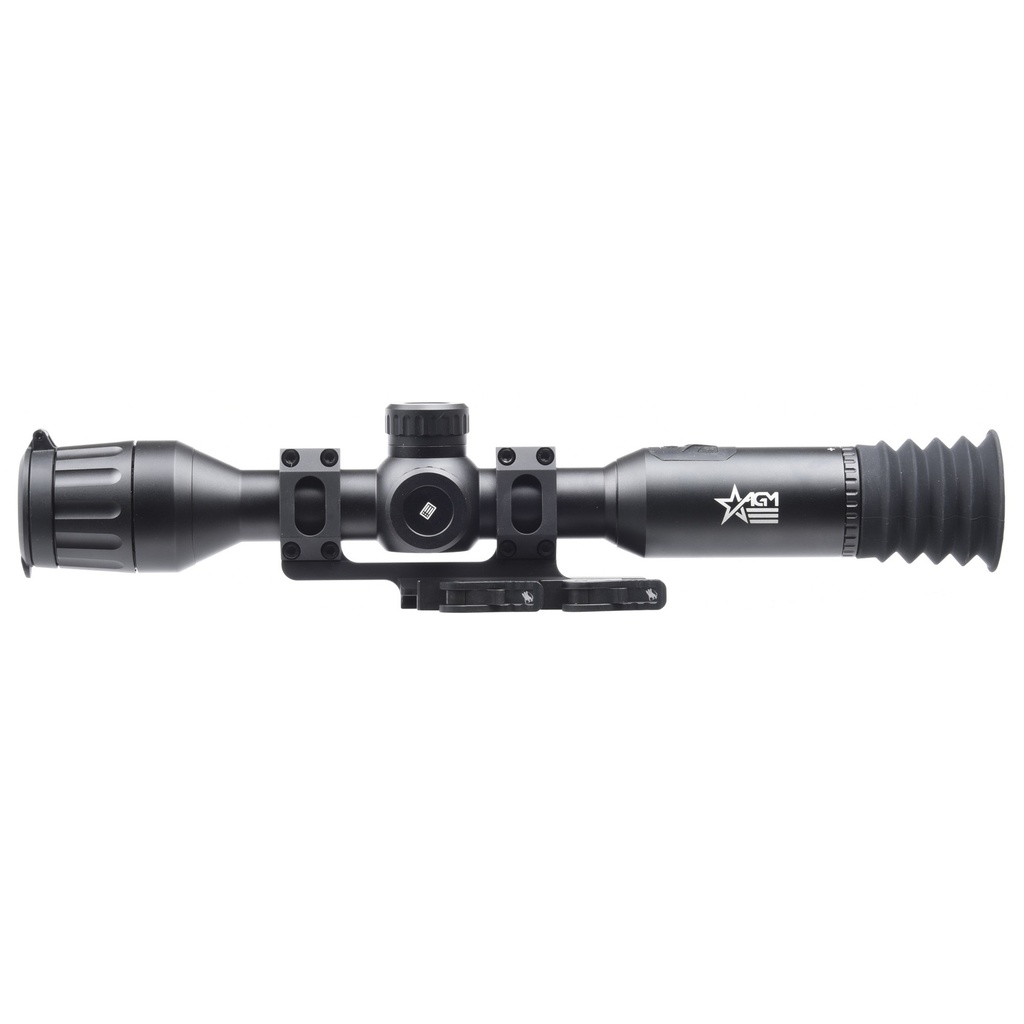 AGM ADDER TS35-384 SCOPE BLK