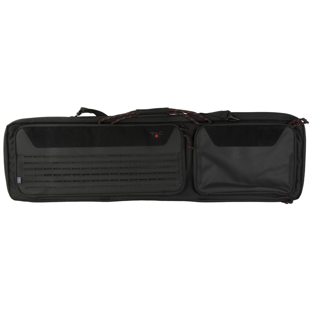 ALLEN TAC SIX SQUAD 46" CASE BLACK