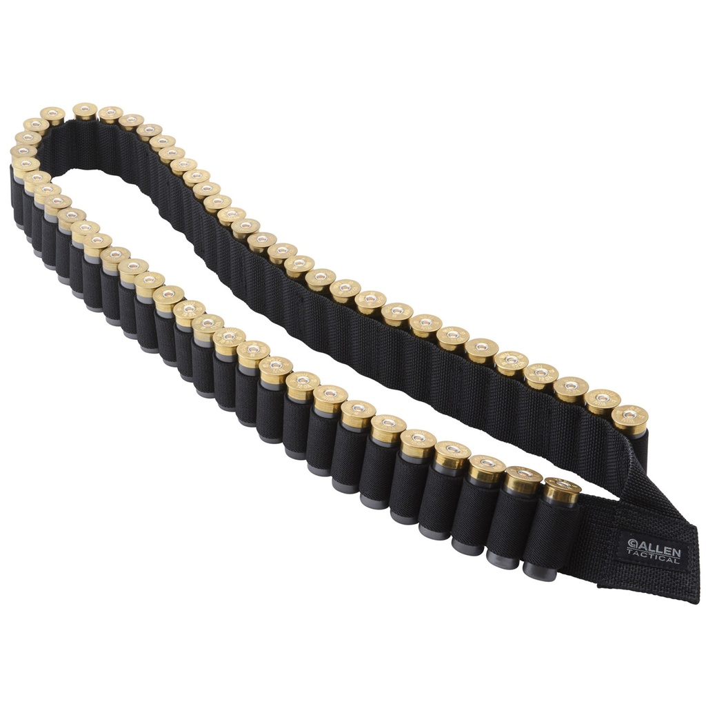 ALLEN HEAVY DUTY BANDOLIER