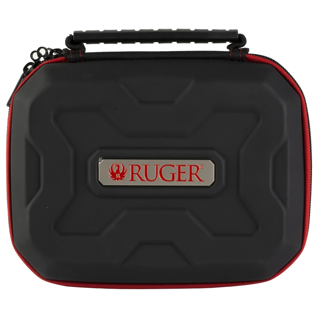 ALLEN RUGER PHOENIX PISTOL CASE 7"