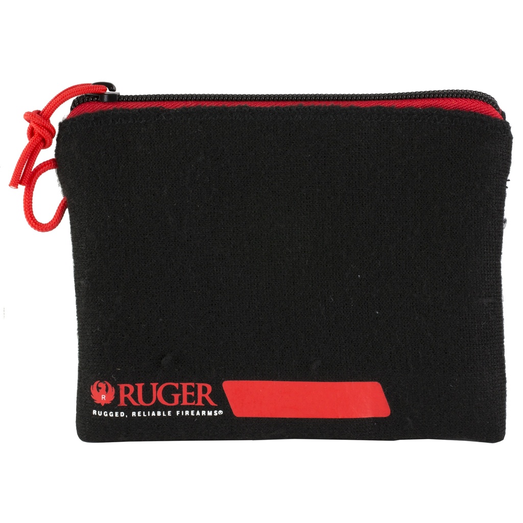 ALLEN RUGER PISTOL POUCH COMPACT