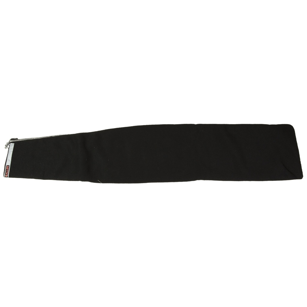 ALLEN KNIT RIFLE POUCH 46" BLACK