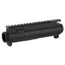 AERO AR15 STRIPPED UPPER BLACK