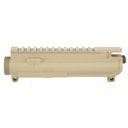 AERO AR15 ASSEMBLED UPPER FDE