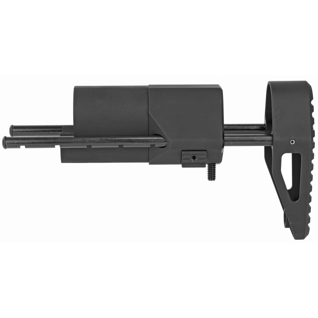 ARMASPEC XPDW STOCK GEN 2 BLK