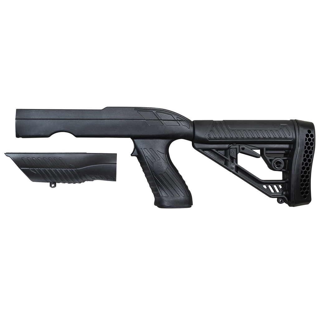 ADAPTIVE T-HMR 10/22 TDWN STK BLK