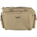 ATI TACTICAL RANGE BAG TAN