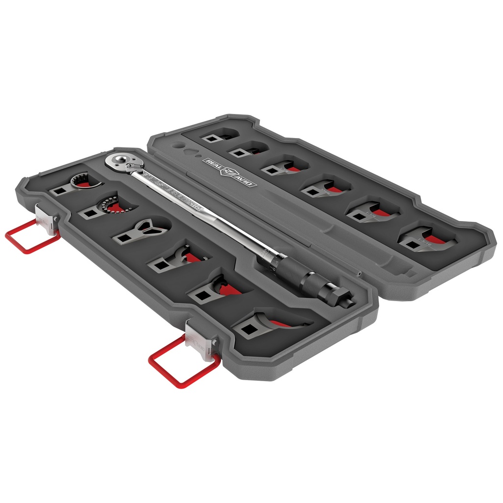 REAL AVID MSTR FIT AR15 WRENCH SET