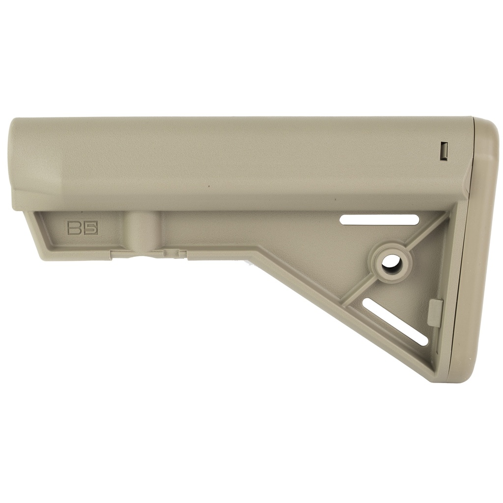 B5 BRAVO STK FIXED MIL-SPEC FDE