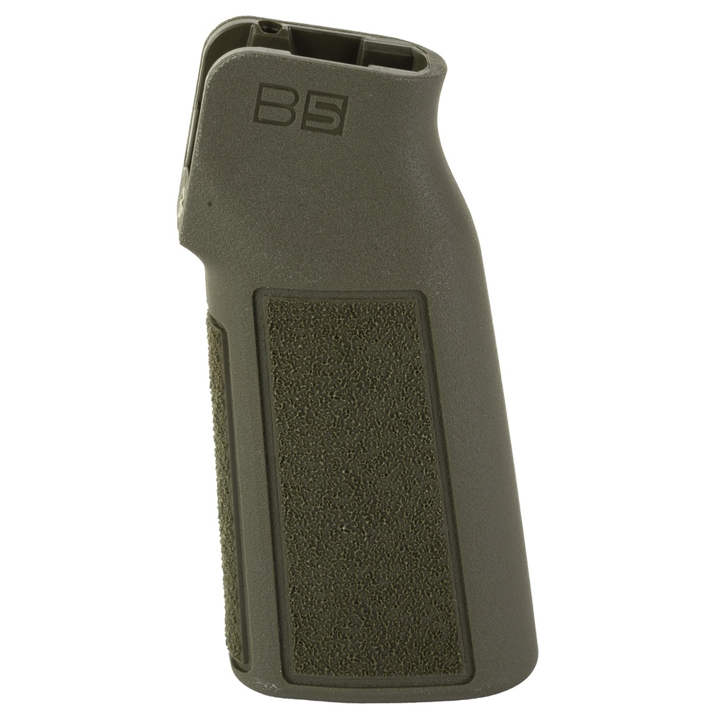 B5 P-GRIP 22 ODG