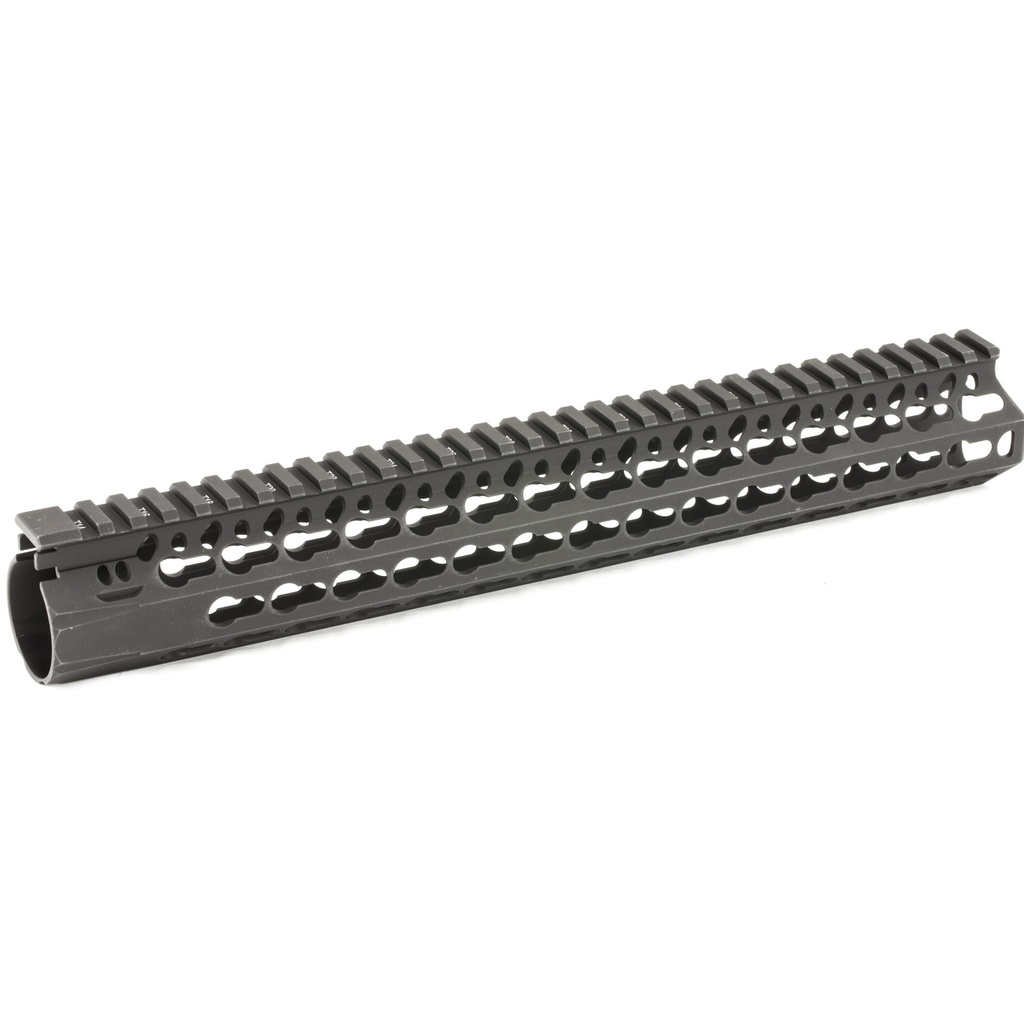 BCM KMR ALPHA 5.56 13" BLK