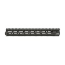 BCM GUNFTR MCMR RAIL 556 15" BLK MLK