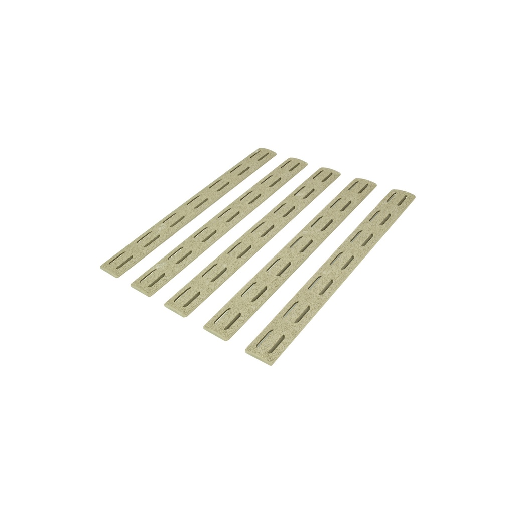 BCM GUNFTR MCMR RL PNL 5.5" FDE 5CT